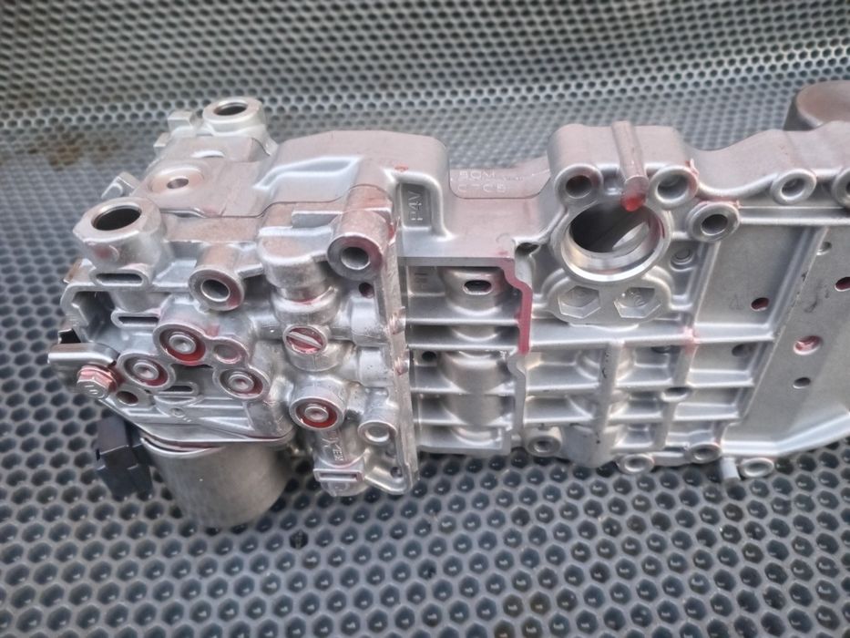 Продам контрактный гидроблок на Хонду HRV.