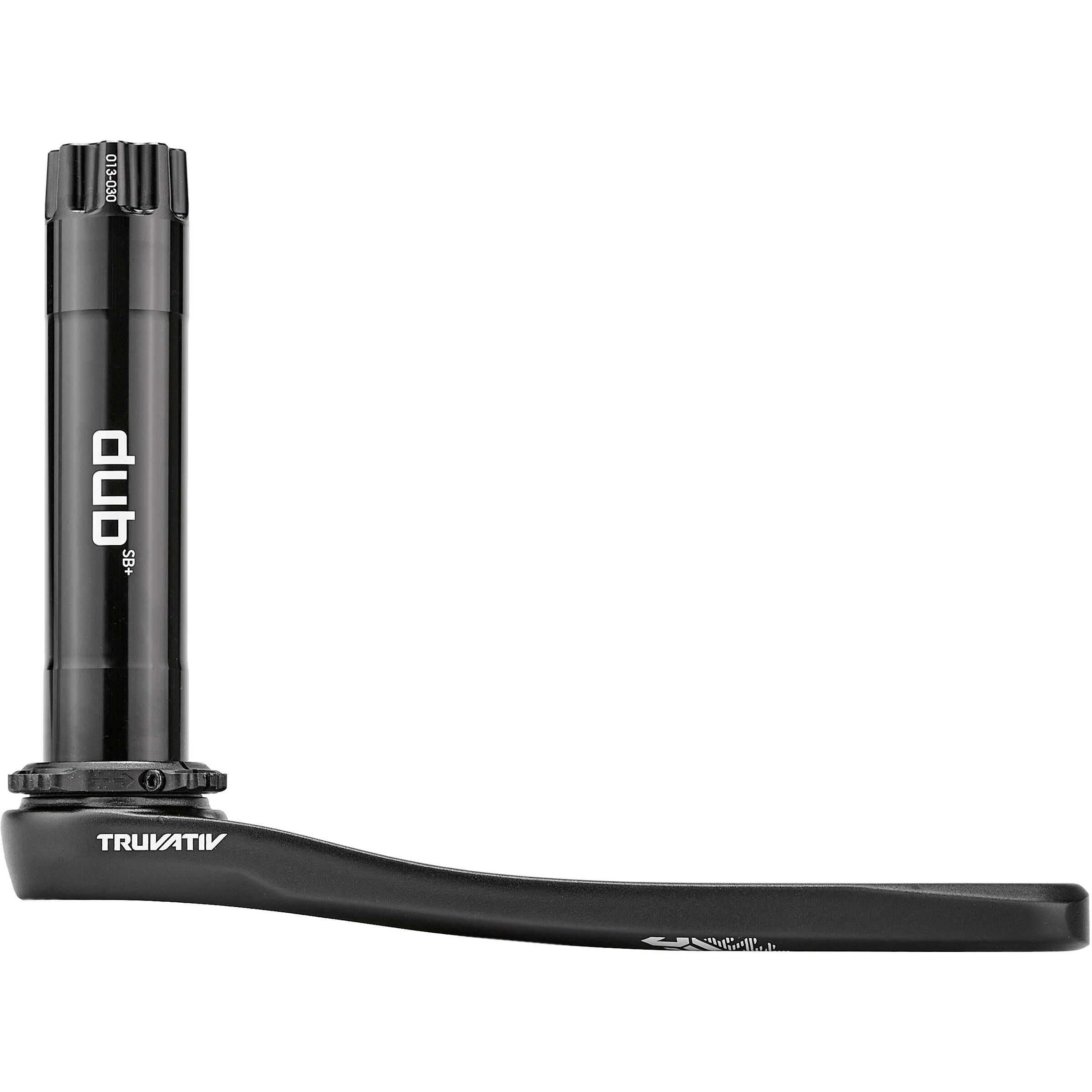 Курбели SRAM Descendant 7K Eagle DUB Boost 32T 170mm