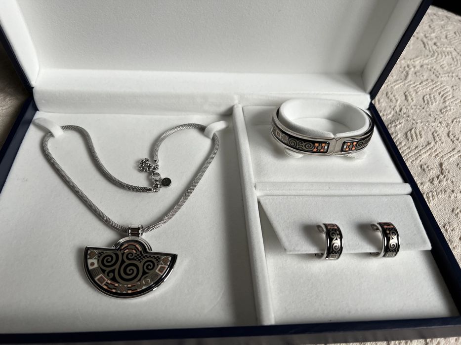 НОВЫЙ Комплект Frey Wille