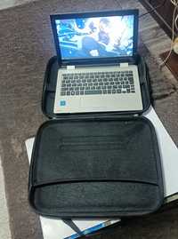 Vând Laptop Toshiba satellite 11