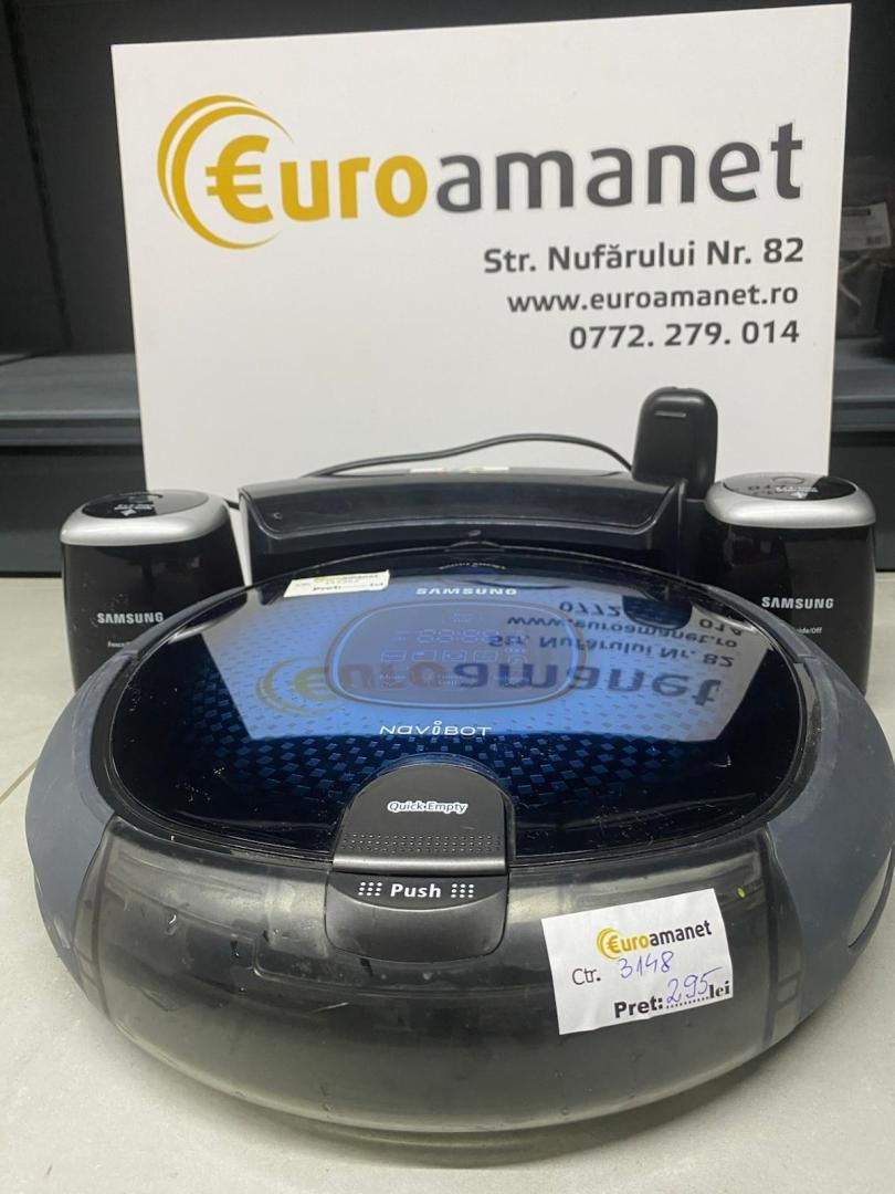 Aspirator Samsung Navibot SR8855 -N2-