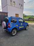 Vand suzuki jimny