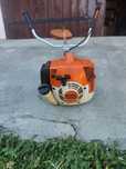 Motocoasa Stihl FS 120