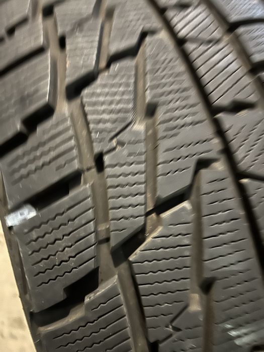 Anvelope Iarna 255/55 R16
