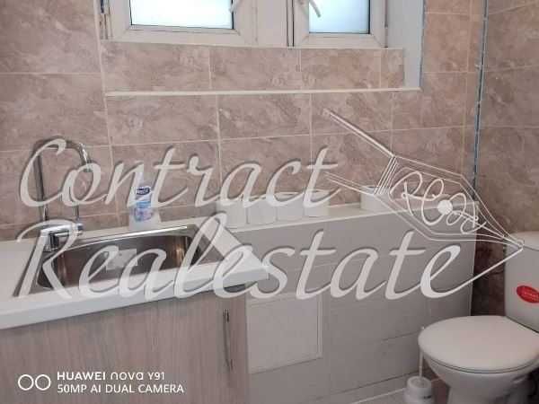 Дава се под наем Двустаен апартамент в Варна, Левски - 47 кв.м за 306 € - Снимка #4