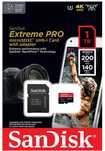 Карта памяти Sandisk microSDXC™️ 1TB