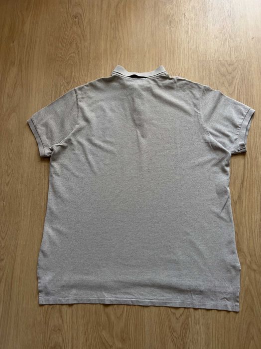 tricou vintage polo ralph lauren