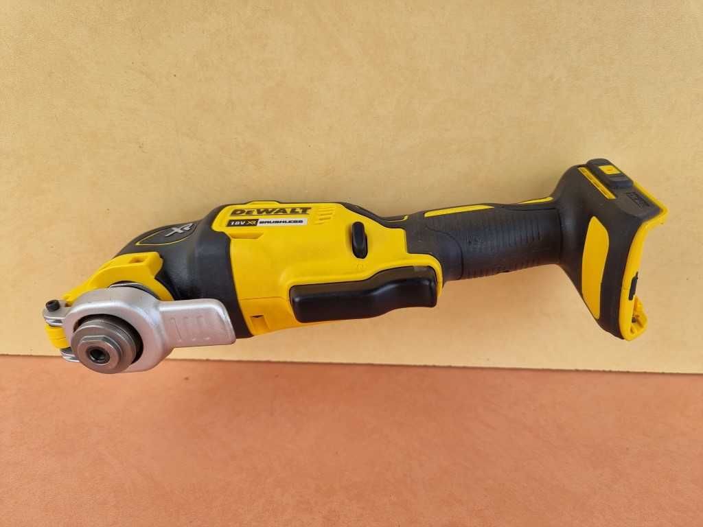 Dewalt DCS 355 - акумулаторни инструменти