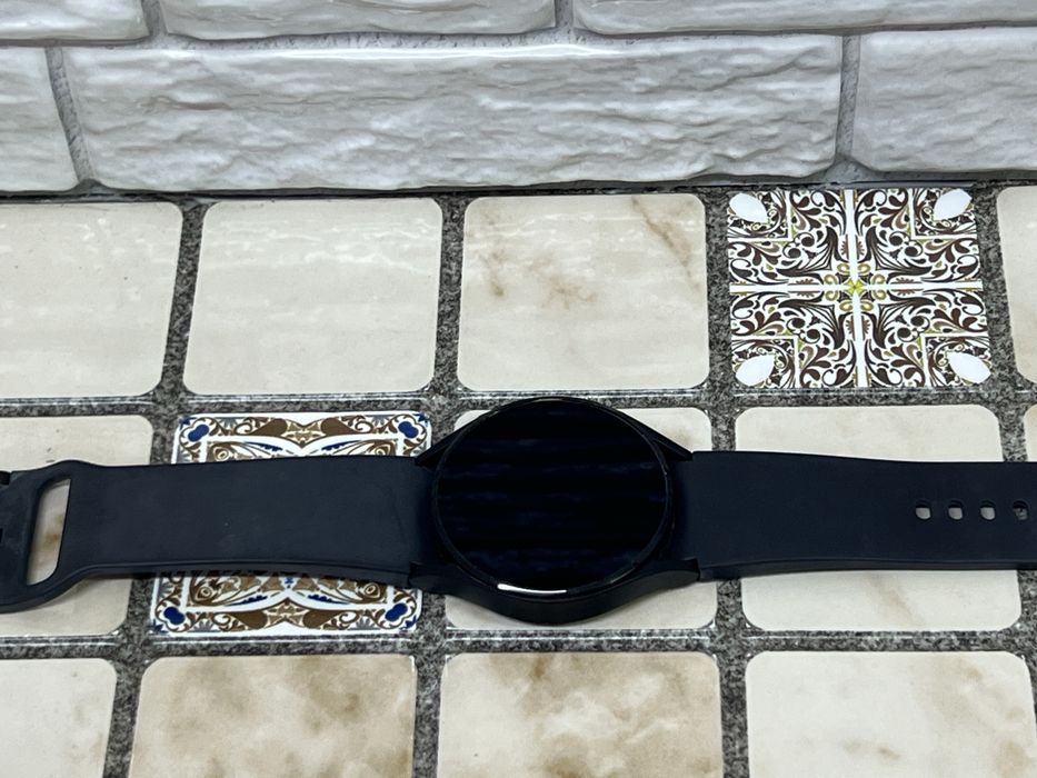 Samsung Galaxy Watch 4 44mm "Ломбард Лидер" РАССРОЧКА ДО 60 МЕСЯЦЕВ!