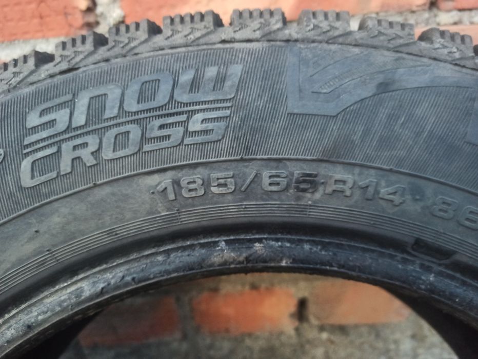 Продам Шины 185/65/14