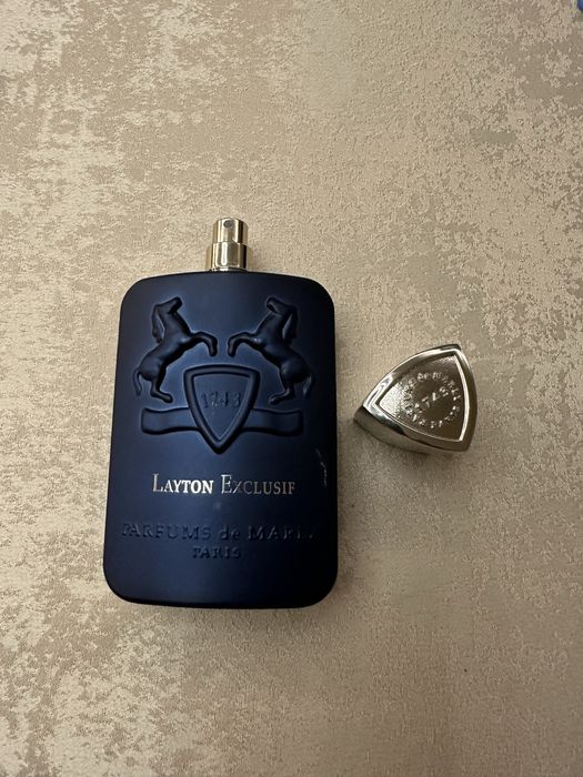 Parfums de Marly Layton Exclusif – оригинал