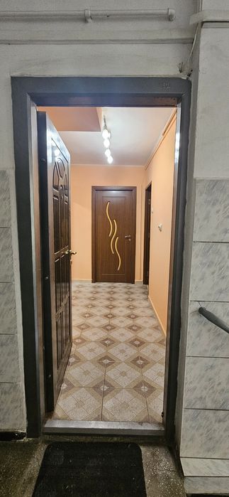 Garsonieră Crângasi Ceahlău