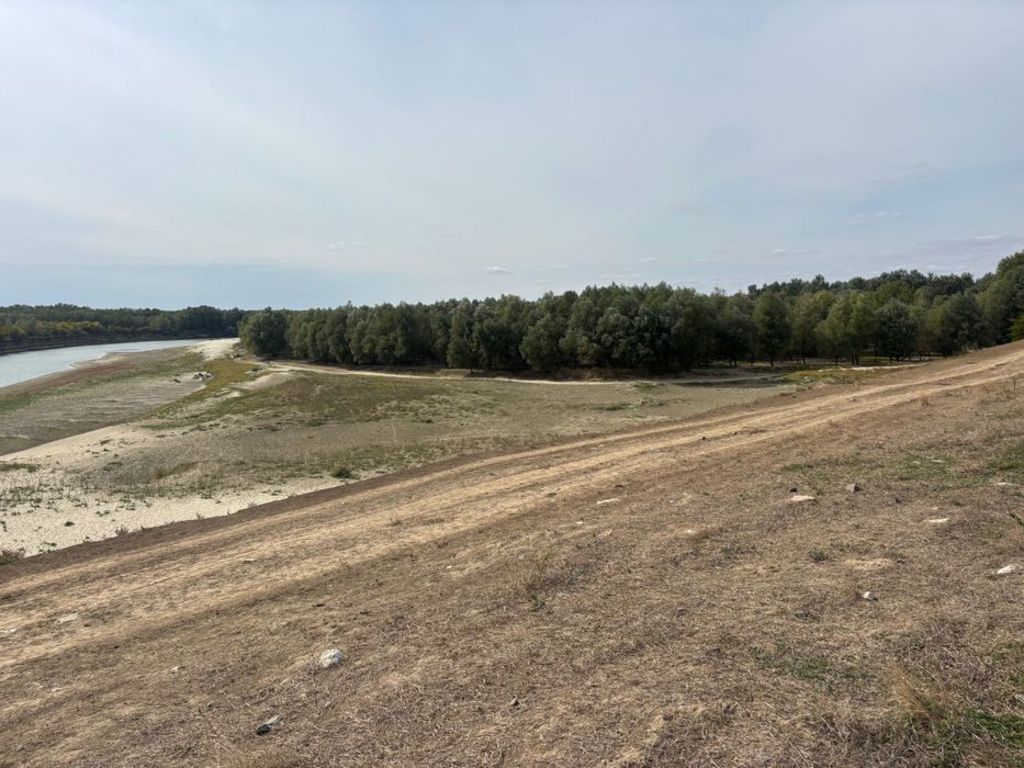 Teren intravilan Sendreni