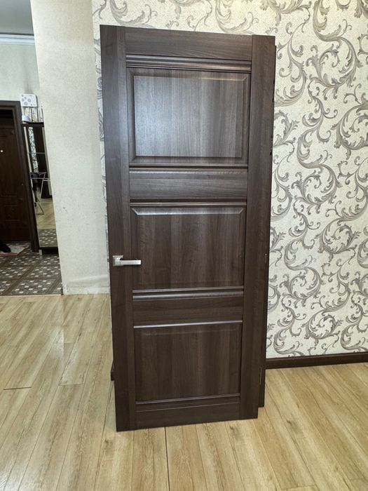 Продам двери межкомнатные