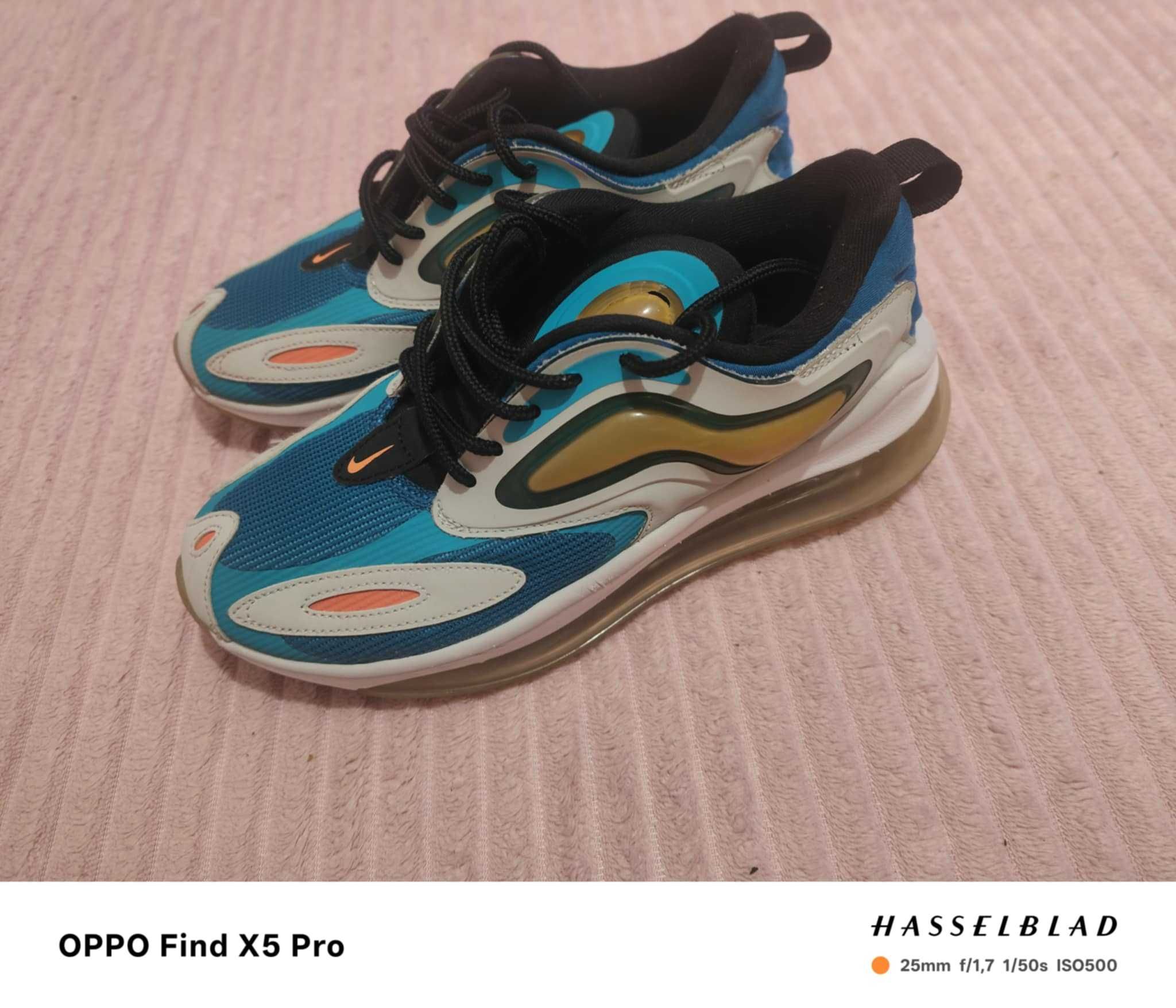 Nike Air Max Zephyr Marimea 38