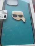 husa  Karl lagerfeld iphone 13 promax