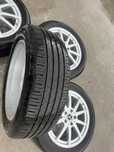 Roti  mercedes cla 2022  dim 205/55/R17