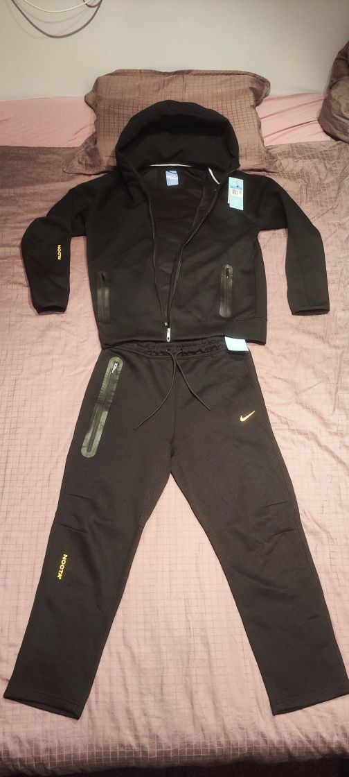 Анцунг Nike Nocta Tech Fleece