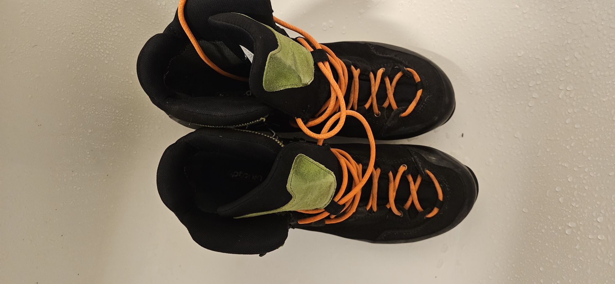Salewa Mid Mountain Trainer GTX