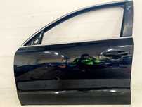 Portiera usa stanga fata Skoda Superb 2 facelift (2013-2015)