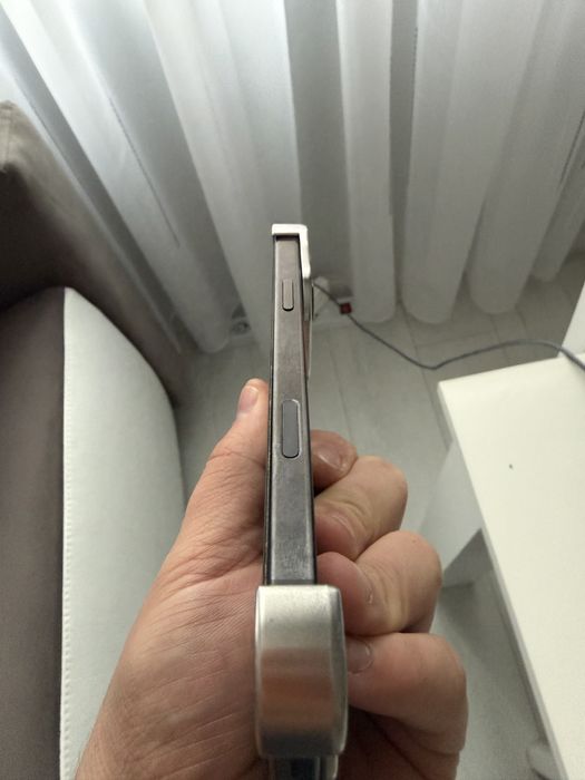 Iphone 16 pro max 256 GB Black Titanium