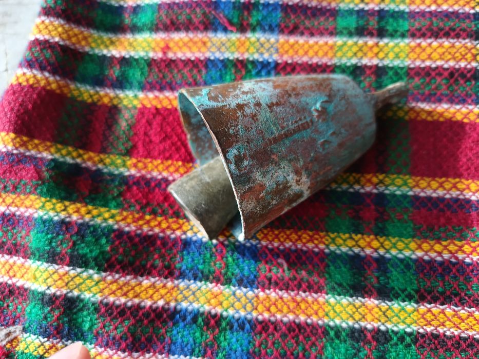 Автентичен чан хлопка