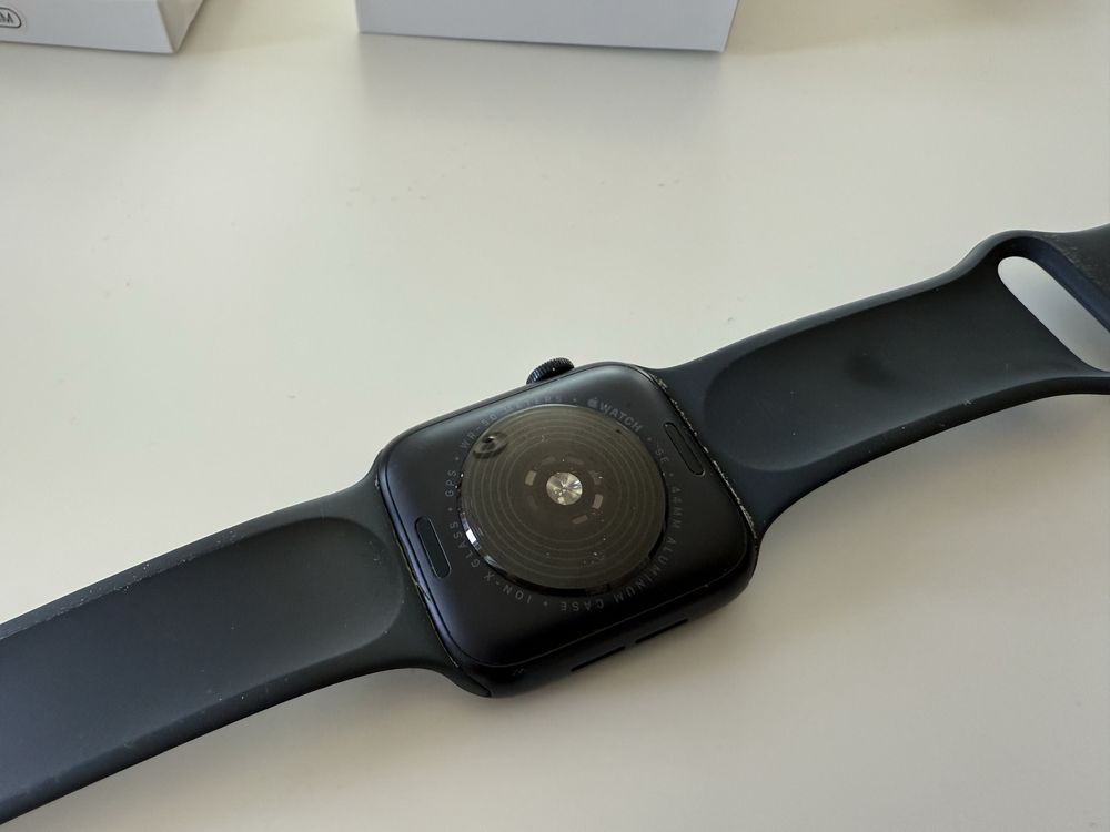Apple Watch SE2 44m Midnight