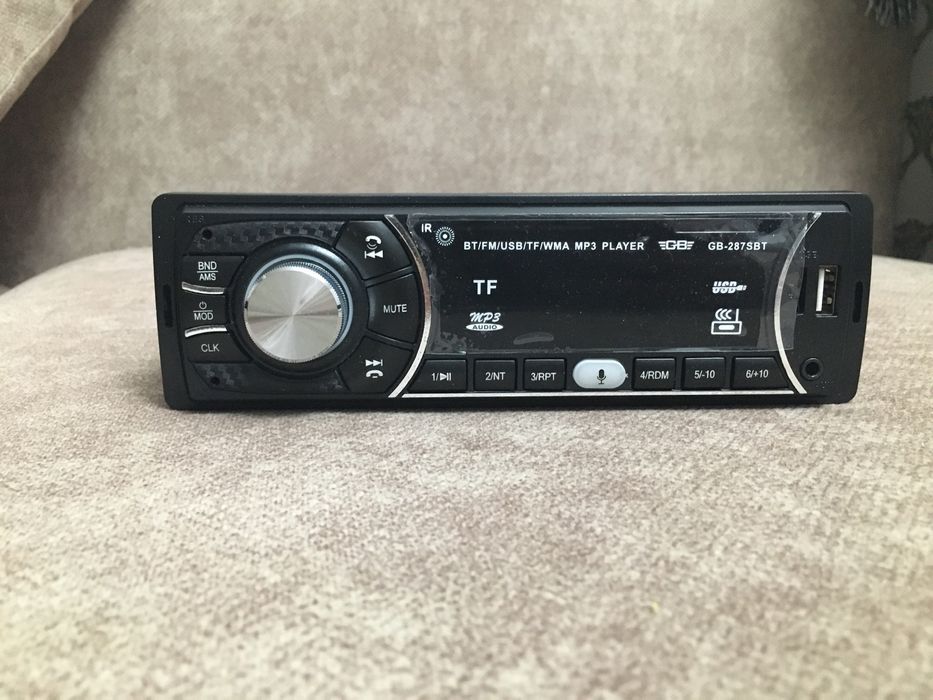 Магнетафон продам