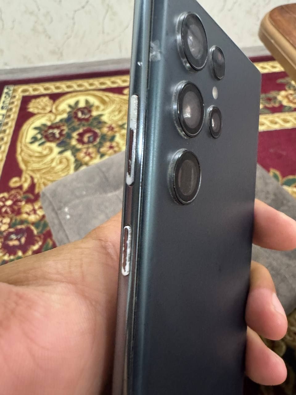 Samsung s22 ultra 5g
