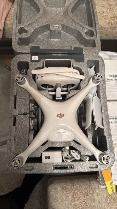 DJI Phantom 4 Pro+ V2