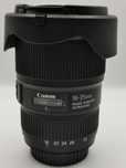 Canon EF 16-35mm f/4 L IS USM obiectiv DSLR