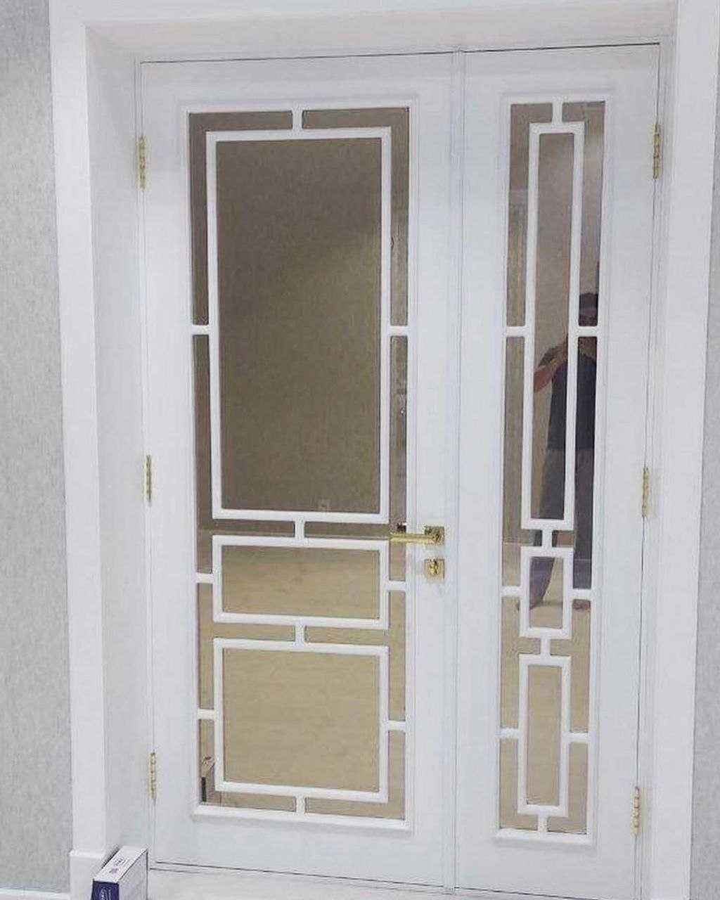 Двери из МДФ в Ташкенте