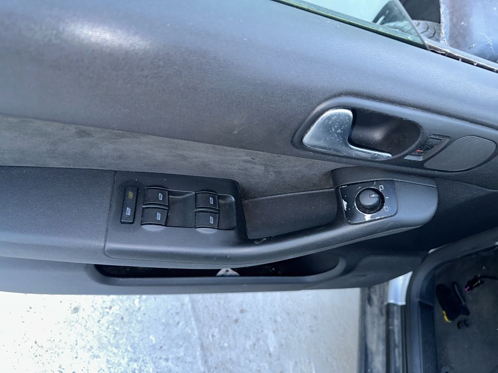 Audi a3 8l на части фулл екстри