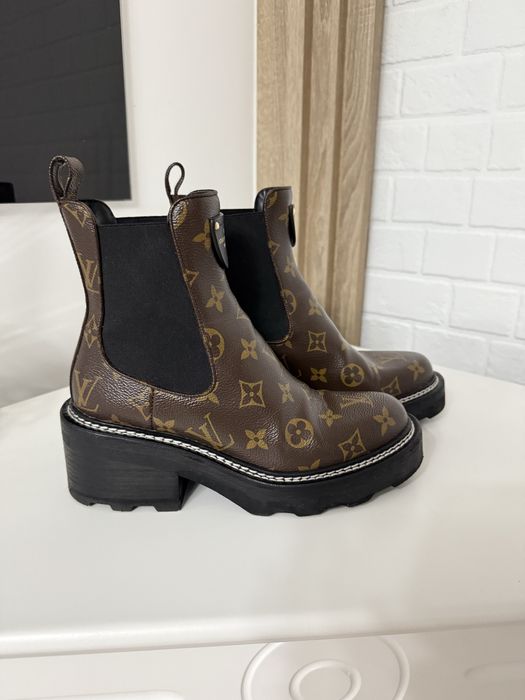 Ghete Louis vuittone