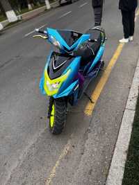 Smart Kawasaki 200 cc