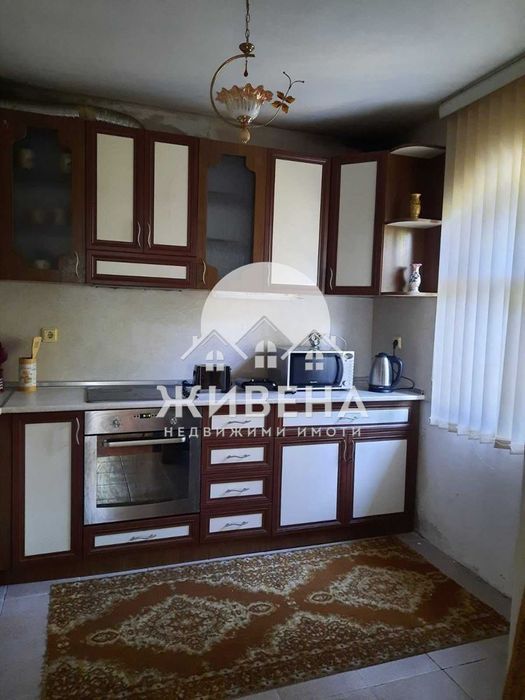 Дава се под наем Къща в с. Константиново, Област Варна - 89 кв.м за 400 € - Снимка #2