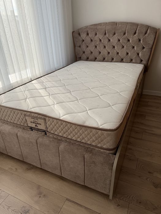 Кровать Weltew 120 на 200