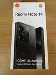 Redmi Note 14, 256GB