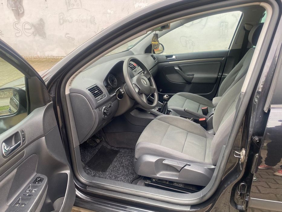 Volkswagen Golf 1.6 benzina  142.000KM  2006