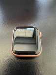 Като нов Apple Watch SE Gold 100 % батерия