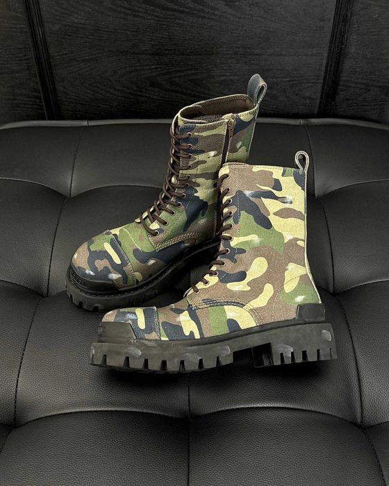 Ghete Balenciaga Premium