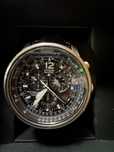 Cirizen radiocontroled eco drive solar