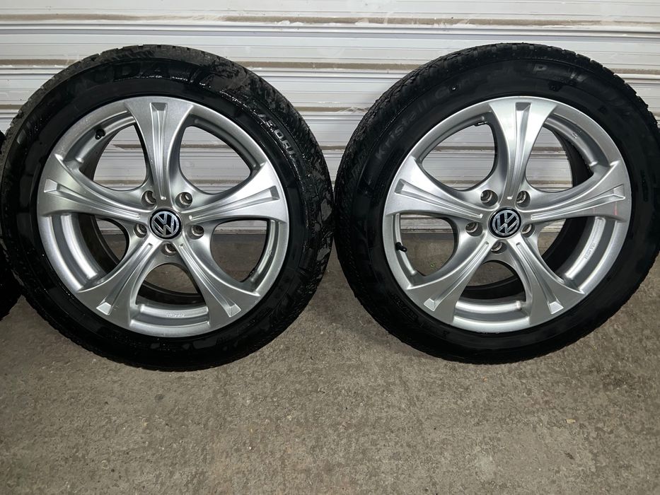 Djanti 17 5x112 Alutec Джанти 17 5х112 Алутек Оригинални