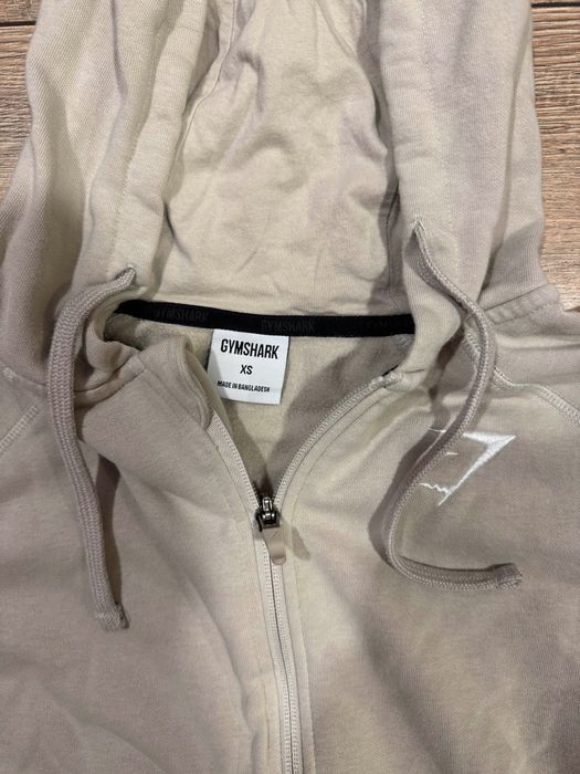 Горнище Gymshark размер XS