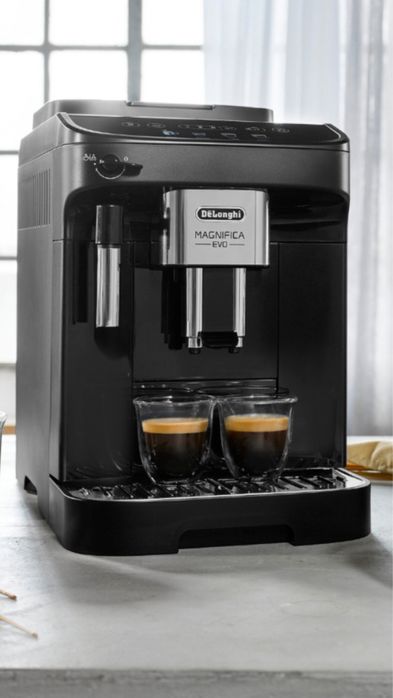 Reparatii aparate de cafea