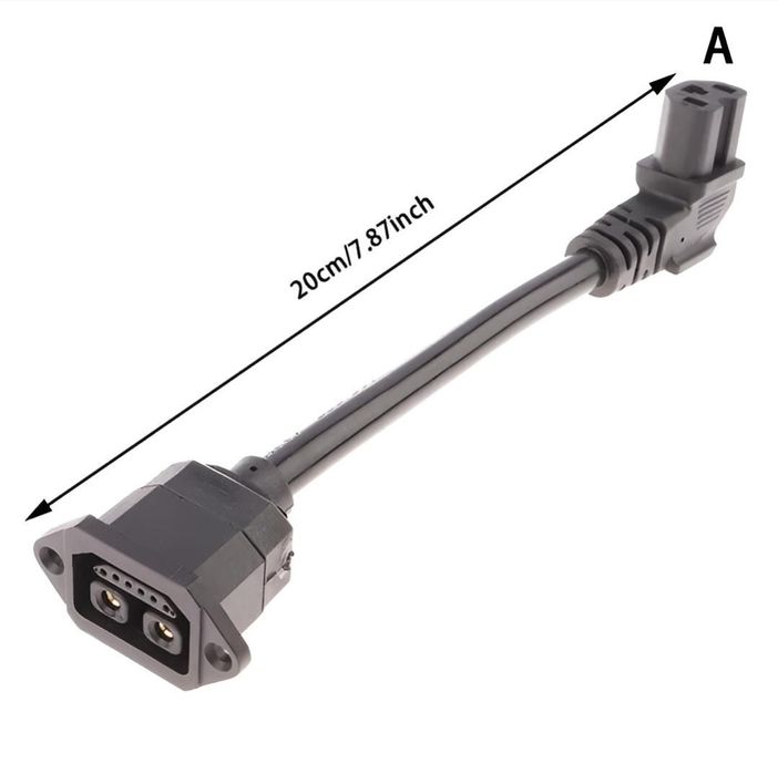 Ofertă!!Baterie Scuter 60V-25AH+încărcător Original City Coco