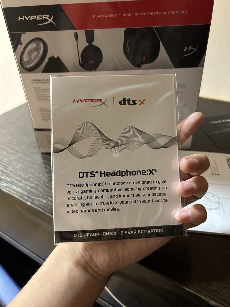 hyperx stringer 2 core