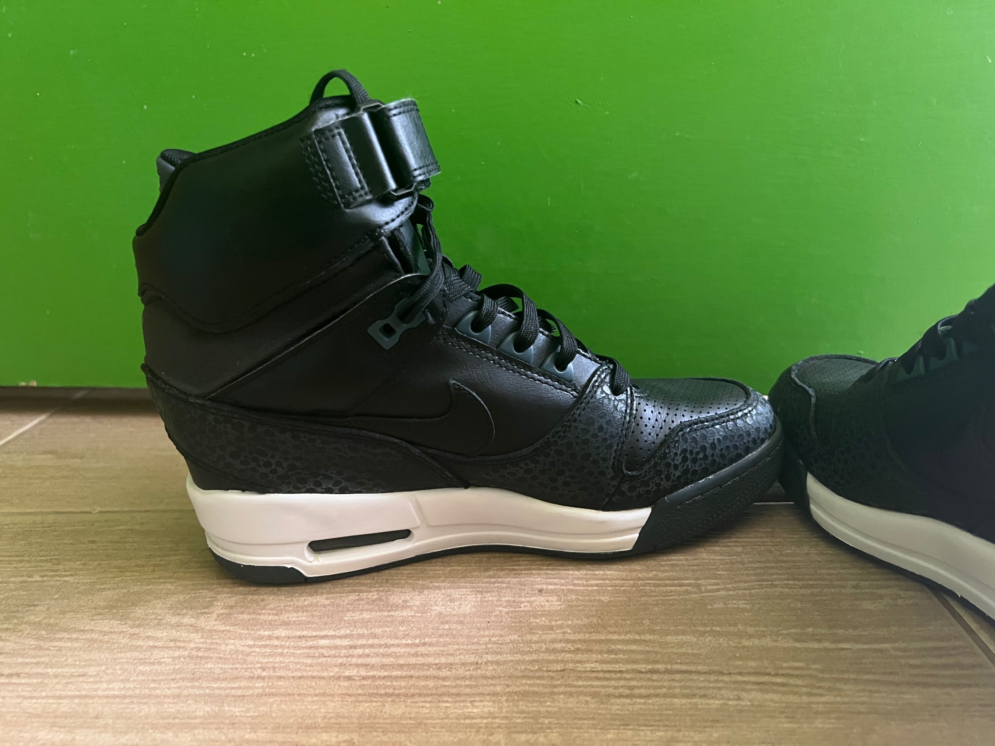 Платформи Nike Air