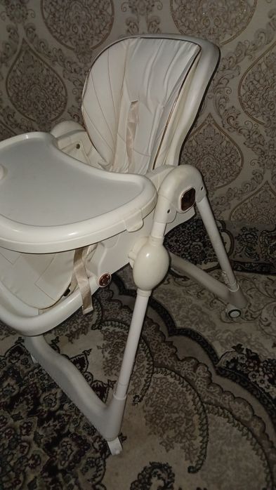 Детский стульчик