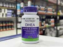 Natrol Dhea 50mg 60tablets